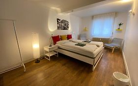 Flat Lux City - 4 Bedrooms