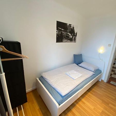 Flat Lux City - 4 Bedrooms Luxemburgo Exterior foto